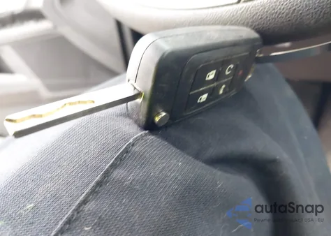 2013 GMC Terrain Sle-1 из США, поврежденный, VIN 2GKALMEK5D6370357